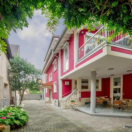 Wohnung 21 - Erholung - Nur 5 Minuten Vom Europa-Park Kappel-Grafenhausen Dış mekan fotoğraf