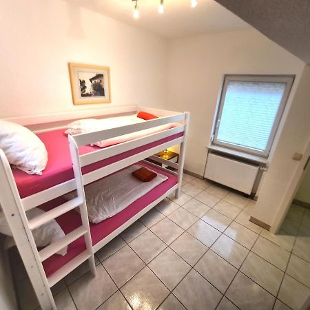 Wohnung 21 - Erholung - Nur 5 Minuten Vom Europa-Park Kappel-Grafenhausen Dış mekan fotoğraf